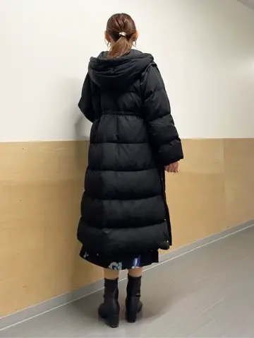 GRACE CONTINENTAL 赤間　 コーディネート画像