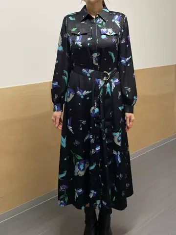 GRACE CONTINENTAL 赤間　 コーディネート画像