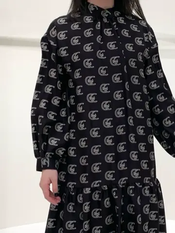 GRACE CONTINENTAL 平野 裕華 コーディネート画像