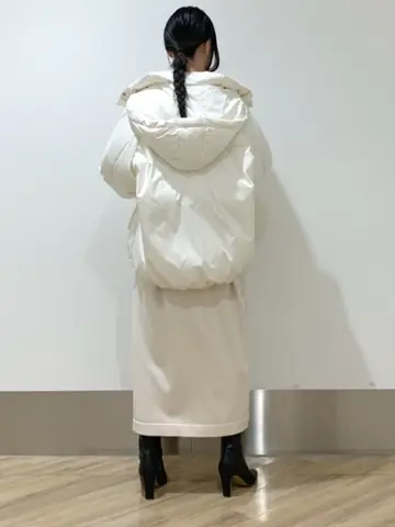 GRACE CONTINENTAL 平野 裕華 コーディネート画像