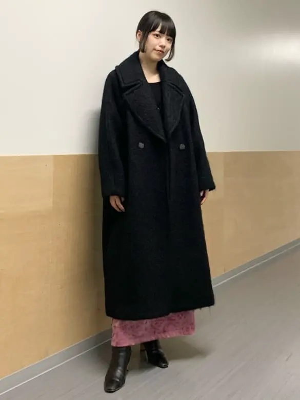 GRACE CONTINENTAL 平野 裕華 コーディネート画像