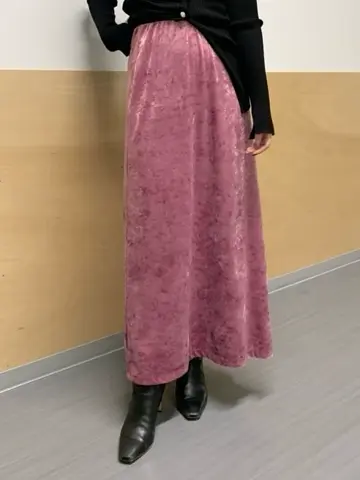 GRACE CONTINENTAL 平野 裕華 コーディネート画像