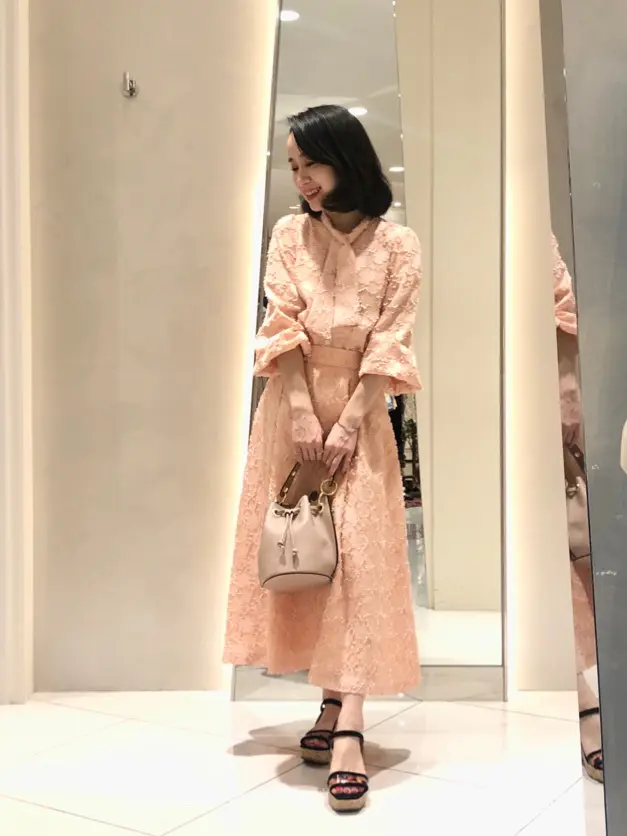  okunaka_desu コーディネート画像