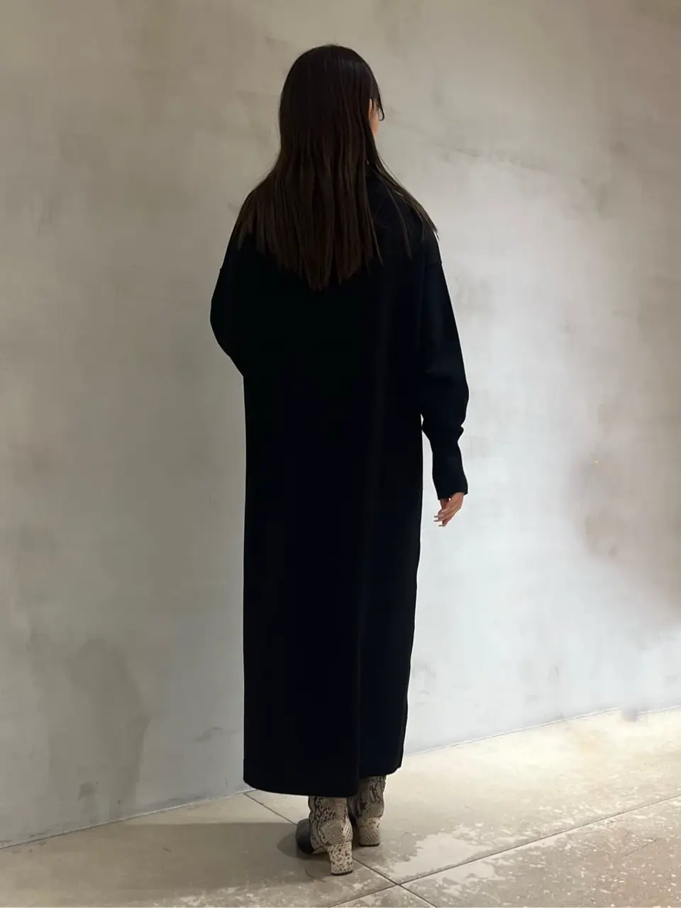 GRACE CONTINENTAL Machi コーディネート画像