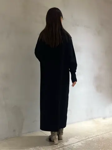 GRACE CONTINENTAL Machi コーディネート画像