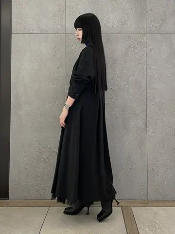 GRACE CONTINENTAL 清水　杏梨 コーディネート画像