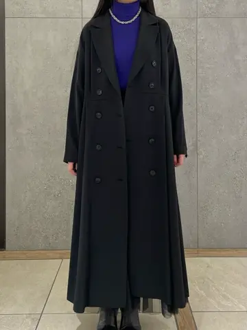 GRACE CONTINENTAL 清水　杏梨 コーディネート画像