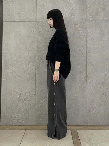 GRACE CONTINENTAL 清水　杏梨 コーディネート画像