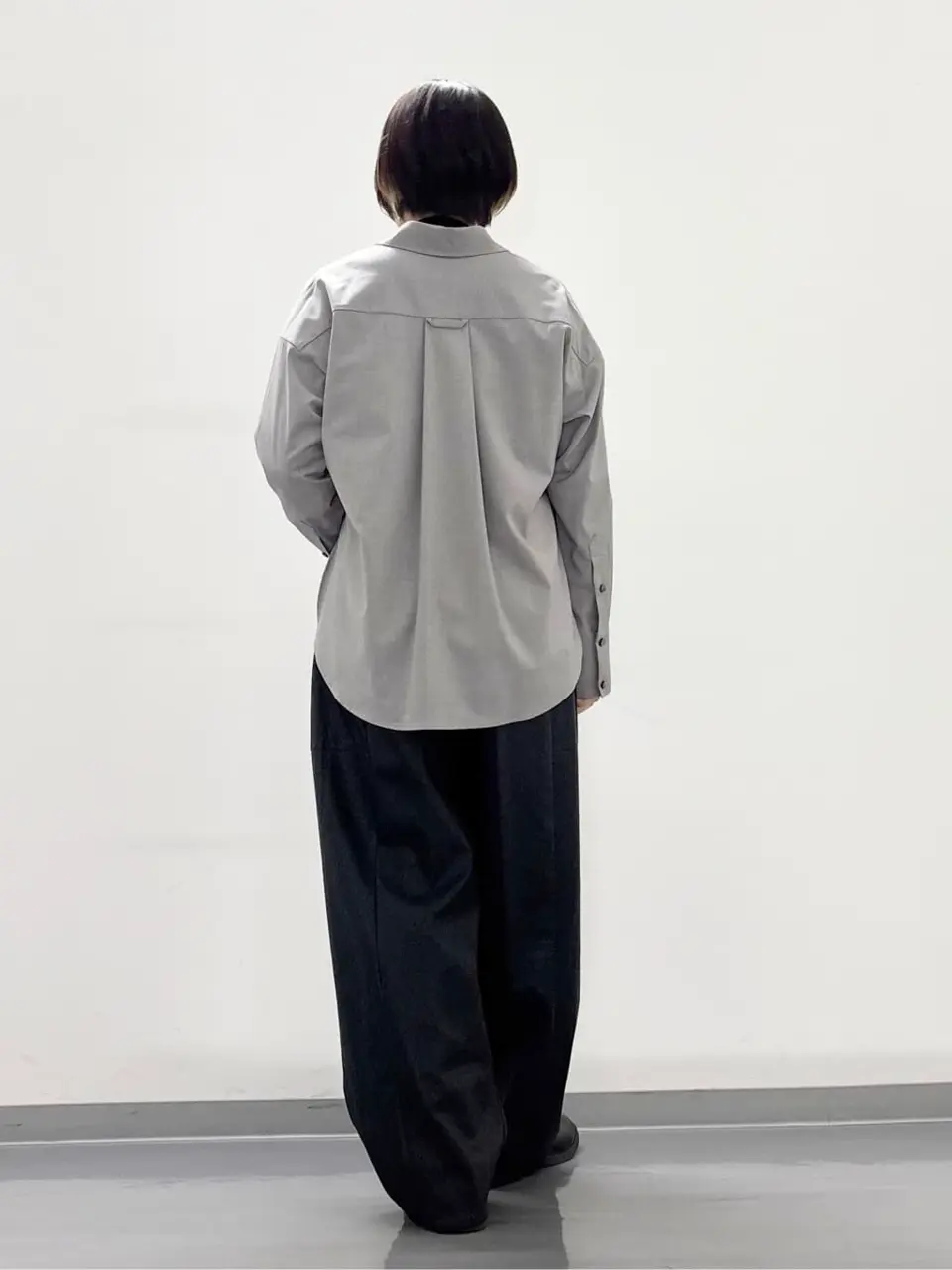 GRACE CONTINENTAL くまさか コーディネート画像