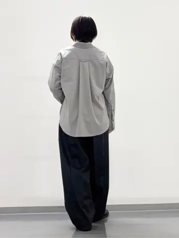 GRACE CONTINENTAL くまさか コーディネート画像