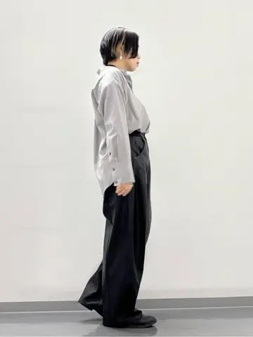 GRACE CONTINENTAL くまさか コーディネート画像