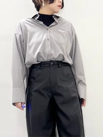 GRACE CONTINENTAL くまさか コーディネート画像