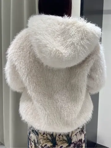 GRACE CONTINENTAL Abe コーディネート画像