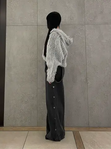 GRACE CONTINENTAL 清水　杏梨 コーディネート画像