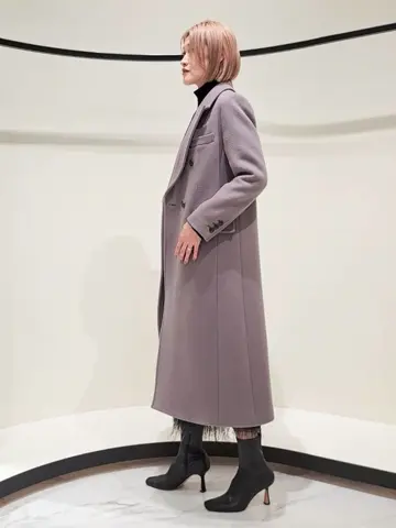 GRACE CONTINENTAL 今野　志保 コーディネート画像