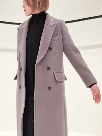 GRACE CONTINENTAL 今野　志保 コーディネート画像