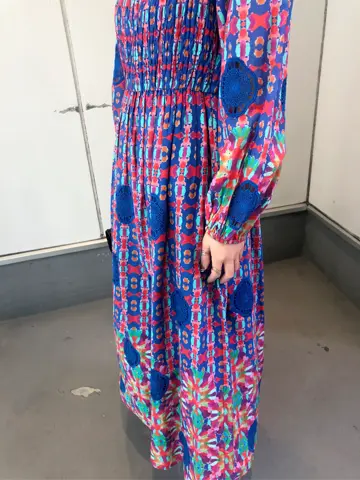 GRACE CONTINENTAL 加藤   恵理奈 コーディネート画像