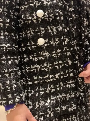 GRACE CONTINENTAL N.YURI コーディネート画像