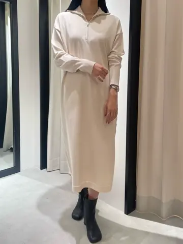 GRACE CONTINENTAL 端場　わかな コーディネート画像