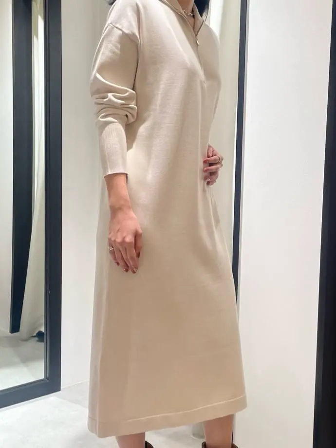 GRACE CONTINENTAL 端場　わかな コーディネート画像