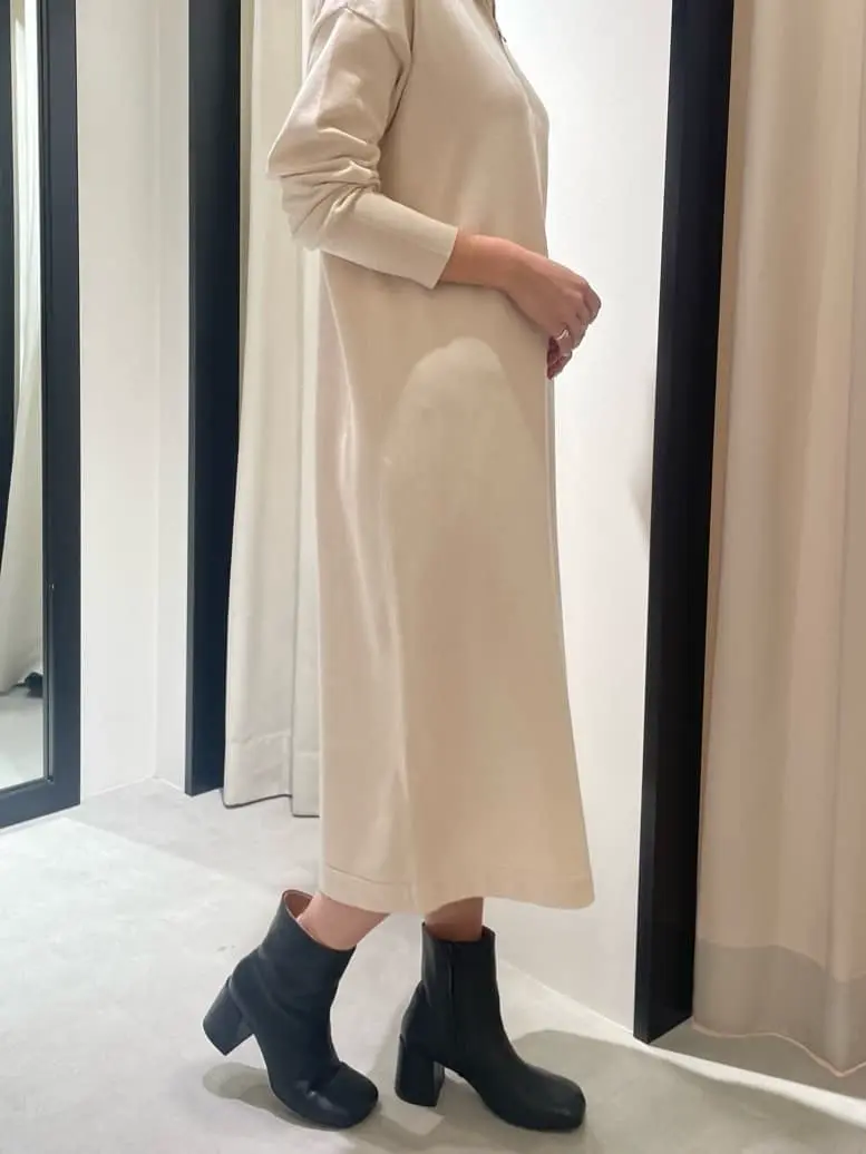 GRACE CONTINENTAL 端場　わかな コーディネート画像