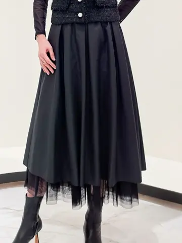 GRACE CONTINENTAL 今野　志保 コーディネート画像