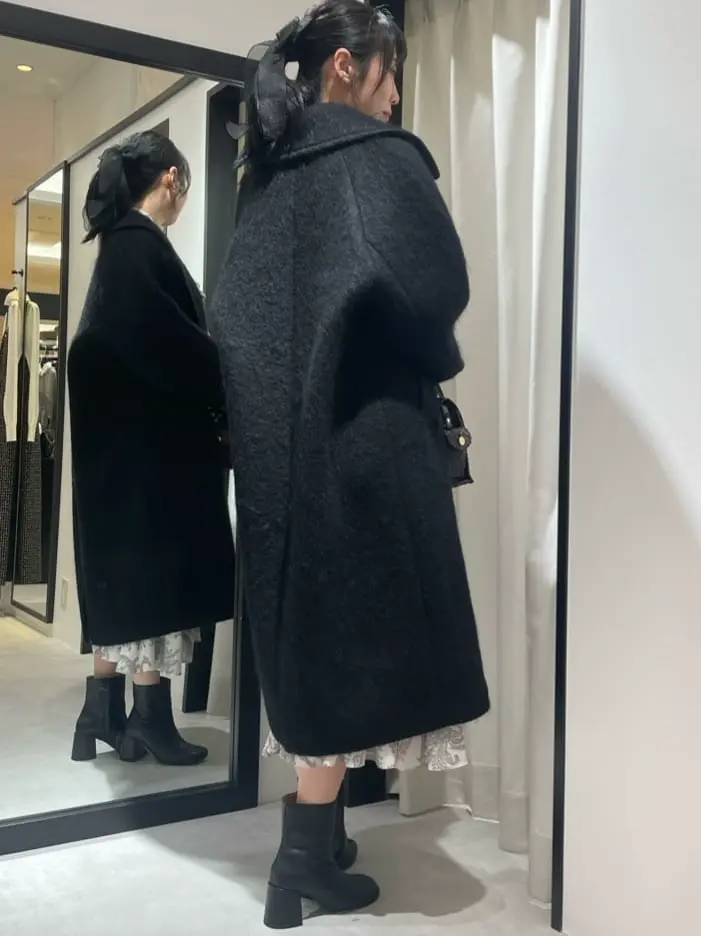 GRACE CONTINENTAL 端場　わかな コーディネート画像