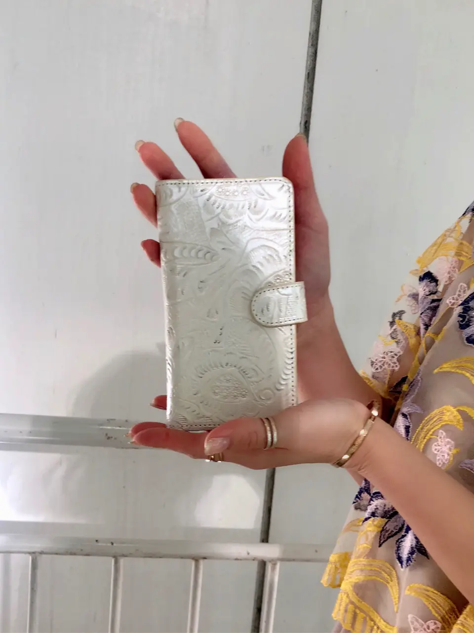 GRACE CONTINENTAL 加藤   恵理奈 コーディネート画像