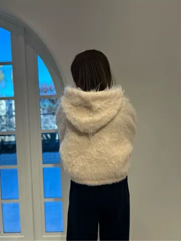 GRACE CONTINENTAL 佐藤　優里香 コーディネート画像