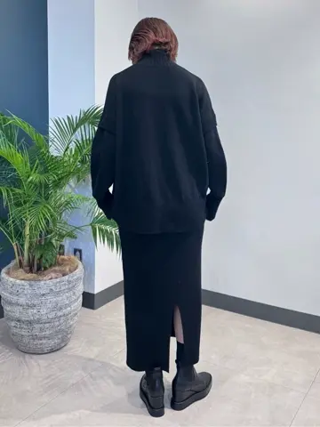 GRACE CONTINENTAL 平岩　みなみ コーディネート画像