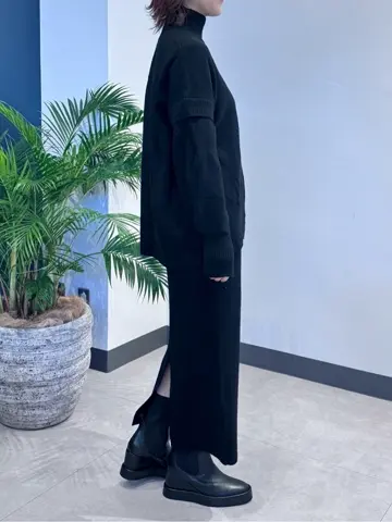 GRACE CONTINENTAL 平岩　みなみ コーディネート画像