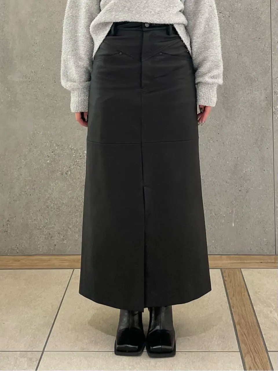 GRACE CONTINENTAL 清水　杏梨 コーディネート画像