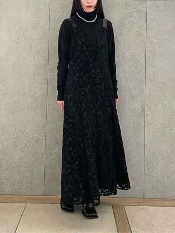 GRACE CONTINENTAL 清水　杏梨 コーディネート画像