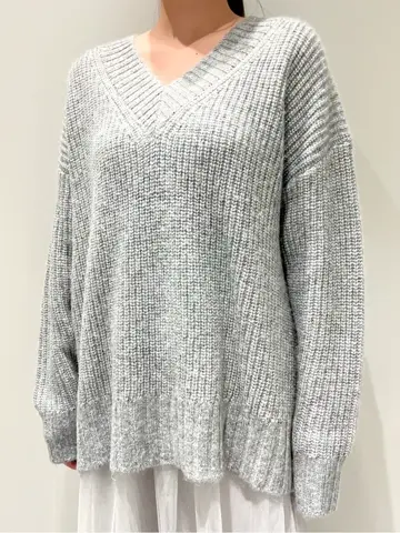 GRACE CONTINENTAL CHISAKO.S コーディネート画像