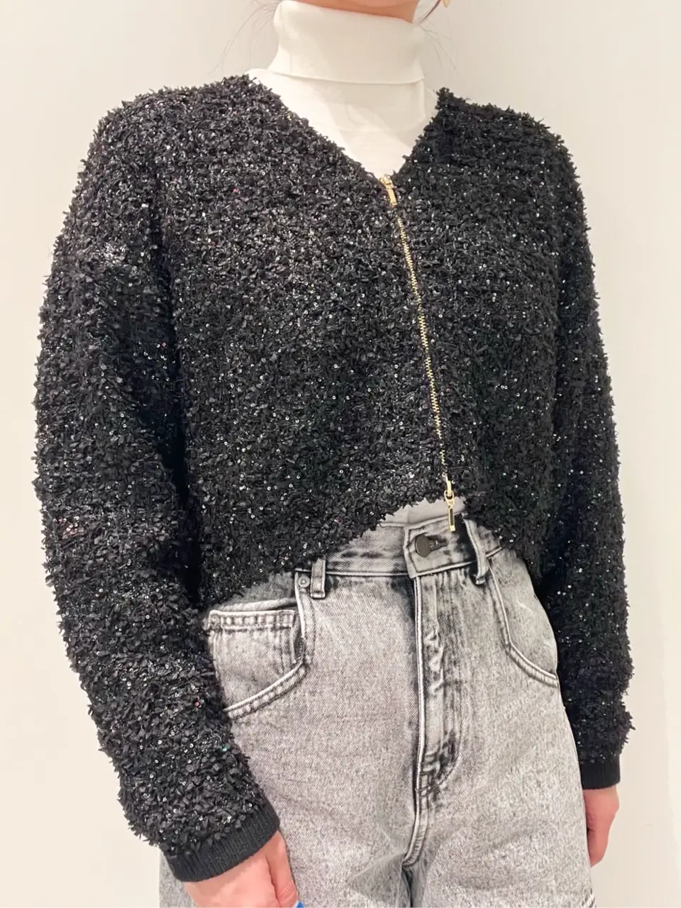 GRACE CONTINENTAL CHISAKO.S コーディネート画像