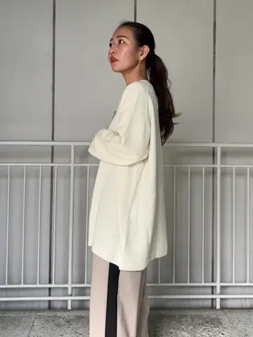 GRACE CONTINENTAL 加藤   恵理奈 コーディネート画像