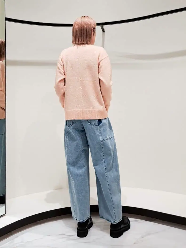 GRACE CONTINENTAL 今野　志保 コーディネート画像