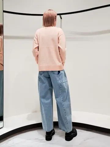 GRACE CONTINENTAL 今野　志保 コーディネート画像