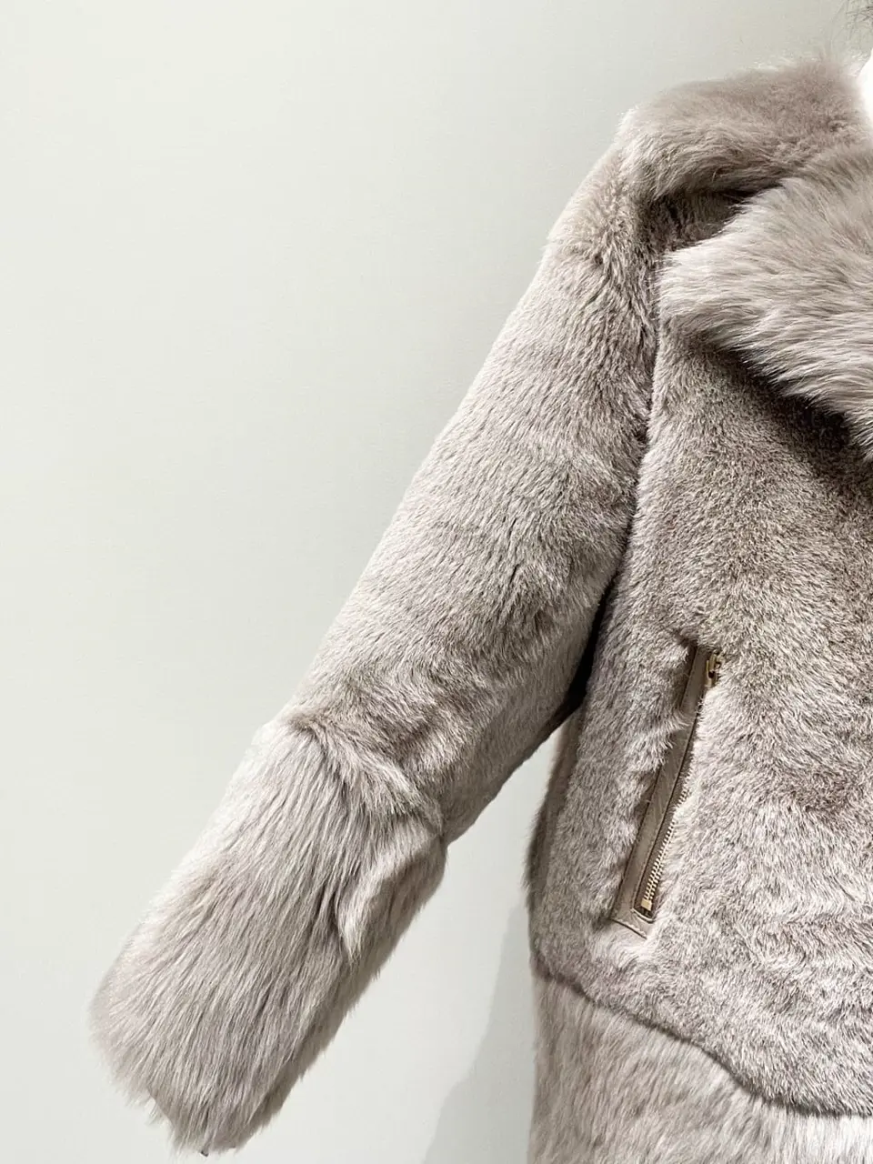 GRACE CONTINENTAL CHISAKO.S コーディネート画像