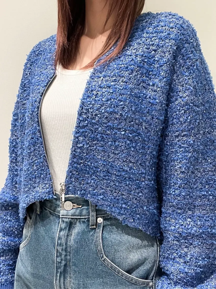 GRACE CONTINENTAL CHISAKO.S コーディネート画像