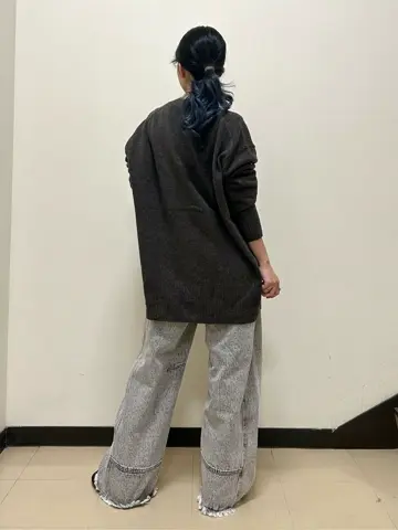 GRACE CONTINENTAL FUKUSHIMA YURIE コーディネート画像