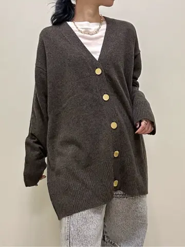 GRACE CONTINENTAL FUKUSHIMA YURIE コーディネート画像