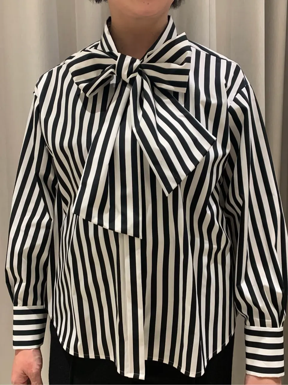 GRACE CONTINENTAL N.YURI コーディネート画像