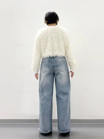 GRACE CONTINENTAL くまさか コーディネート画像