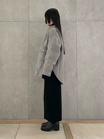 GRACE CONTINENTAL 清水　杏梨 コーディネート画像