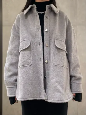 GRACE CONTINENTAL 清水　杏梨 コーディネート画像