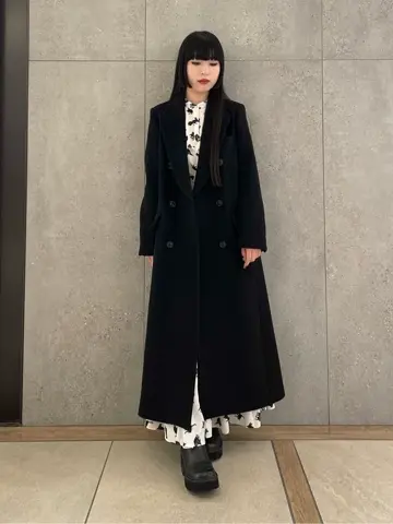 GRACE CONTINENTAL 清水　杏梨 コーディネート画像