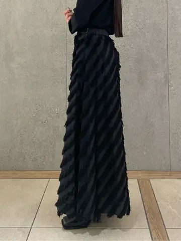 GRACE CONTINENTAL 清水　杏梨 コーディネート画像