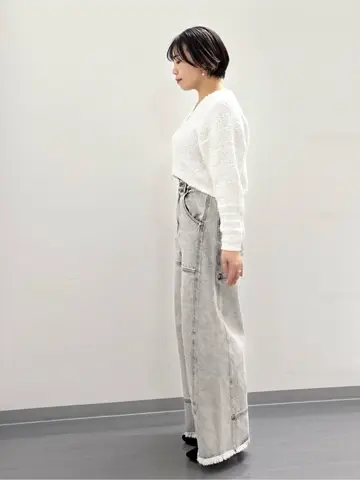 GRACE CONTINENTAL くまさか コーディネート画像