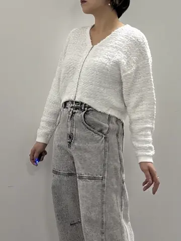 GRACE CONTINENTAL くまさか コーディネート画像